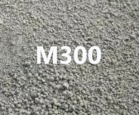 Цемент М300