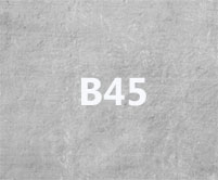 Бетон В45